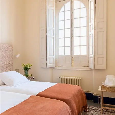 Villa Alfonso, Restored Palace House With Gardens And Monuments Views Seville