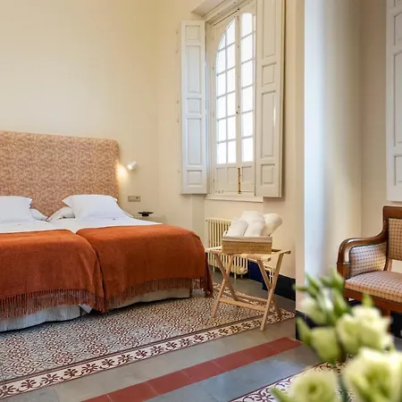 Alfonso, Restored Palace House With Gardens And Monuments Views 빌라 *