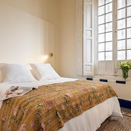 Villa Alfonso, Restored Palace House With Gardens And Monuments Views *