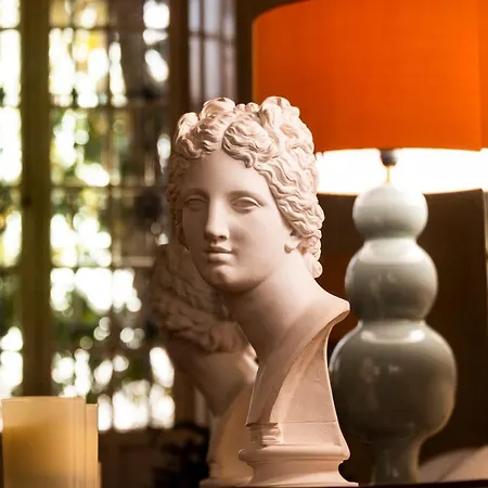 Alfonso, Restored Palace House With Gardens And Monuments Views Villa Seville