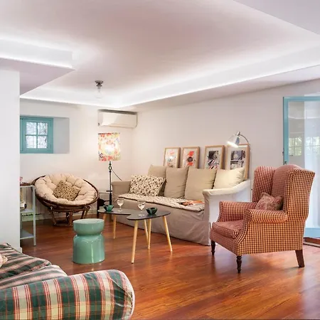 Alfonso, Restored Palace House With Gardens And Monuments Views Villa Seville