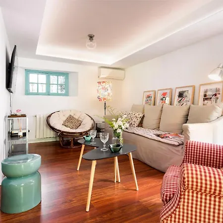 Alfonso, Restored Palace House With Gardens And Monuments Views Villa *